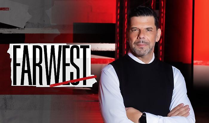 Farwest stasera 3 marzo, allarme citt&agrave; insicure: la &ldquo;mappa della paura&rdquo; e le verit&agrave; scomode degli ospedali