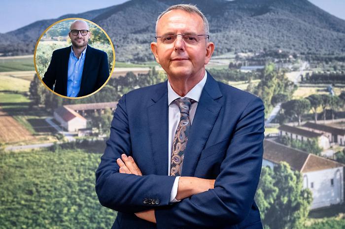 Parco della Maremma, cambia la guida: l&rsquo;eredit&agrave; di Giunta e la sfida di Ciofani