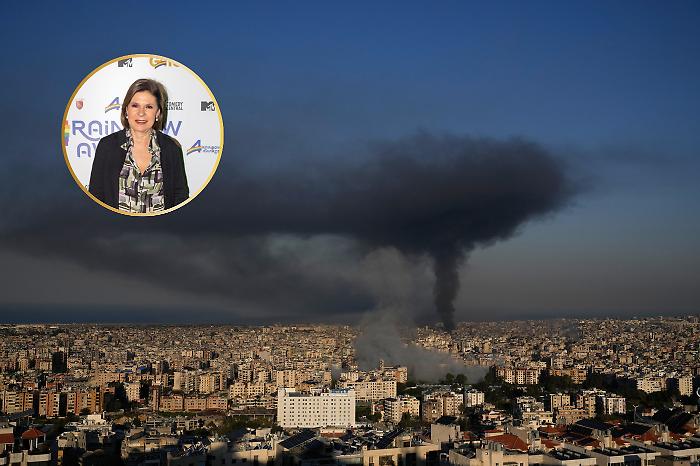 &Egrave; sempre Cartabianca stasera 3 marzo, Medio Oriente in fiamme: missili, voli cancellati e italiani nel Golfo