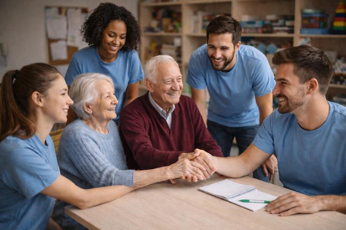 Servizio civile a Grosseto, 7 posti con Impresa sensibile: oltre 500 euro al mese per i giovani