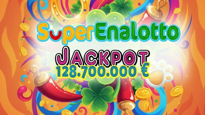 Lotto, SuperEnalotto e 10eLotto: estrazioni e numeri vincenti di oggi marted&igrave; 3 marzo