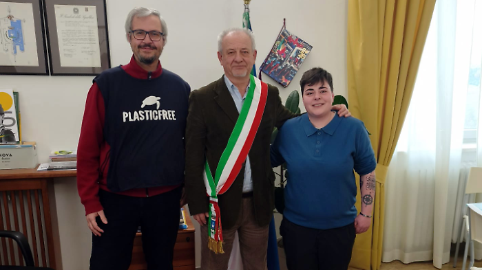 Una Maremma sempre pi&ugrave; green: anche Cinigiano entra nella rete Plastic Free