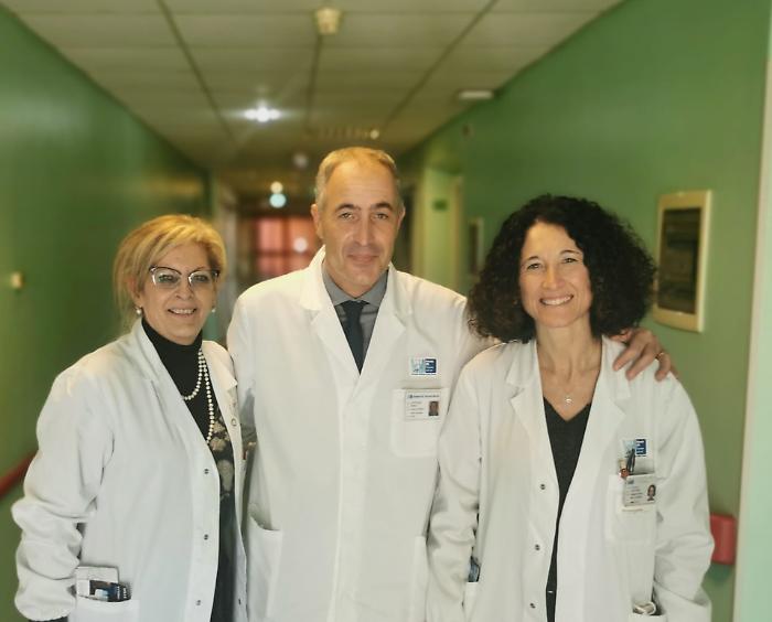 Obesit&agrave;, non solo bilancia: all&rsquo;ospedale di Grosseto cure personalizzate e un centro accreditato