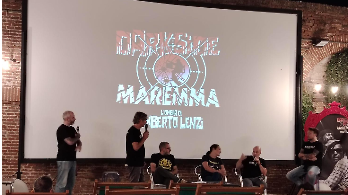 Brividi in Mediateca: &egrave; il pubblico a scegliere i corti del Darkside Maremma 2026