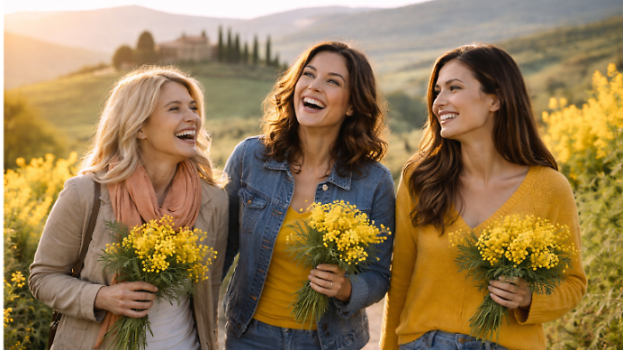 8 marzo in Maremma: da Grosseto all&rsquo;Amiata il calendario degli eventi per la Festa della Donna