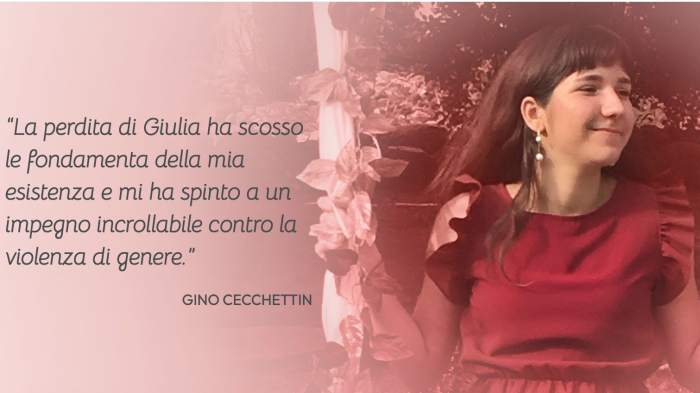 Il Comune aderisce alla Fondazione Giulia Cecchettin: &laquo;Un patto per una nuova cultura del rispetto&raquo;