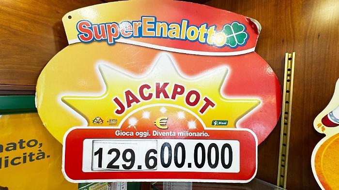 Lotto, Superenalotto e 10eLotto: estrazioni di oggi gioved&igrave; 5 marzo. Tutti i numeri vincenti