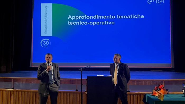 Geotermia, un business da 263 milioni nel biennio: Enel lancia la sfida alle imprese maremmane