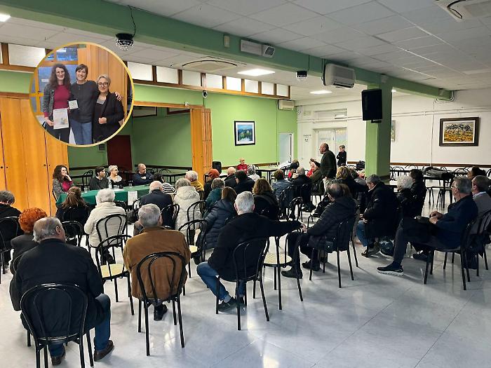 Invecchiare meglio si pu&ograve;: esperti e cittadini parlano di prevenzione e supporto agli anziani