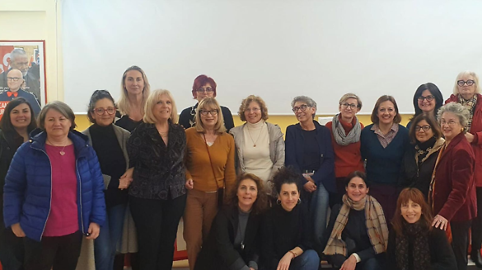 &laquo;Non c&rsquo;&egrave; nulla da festeggiare&raquo;: la Cgil di Grosseto scuote un amaro 8 marzo