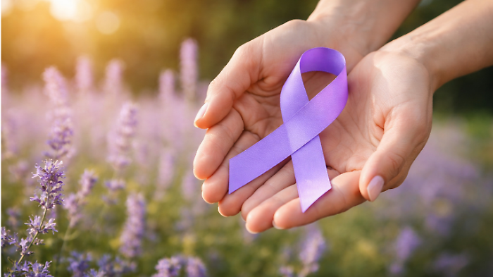 Fiocchetto Lilla 2026, eventi e incontri in tutta la Maremma