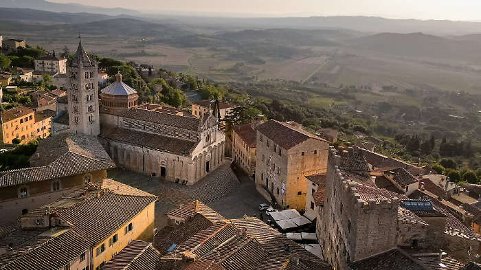 Concorso nelle Colline Metallifere: un posto fisso da istruttore tecnico, ecco come fare domanda