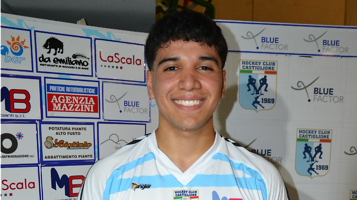 Il monologo maremmano del super Esquibel schianta il Cgc Viareggio e fa volare il Castiglione alle finali