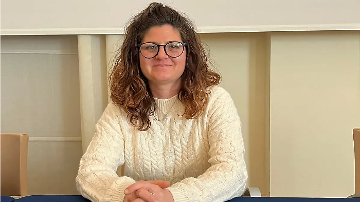 Una maremmana alla guida dei giovani agricoltori toscani: Anastasia Vecchiarelli eletta presidente Agia