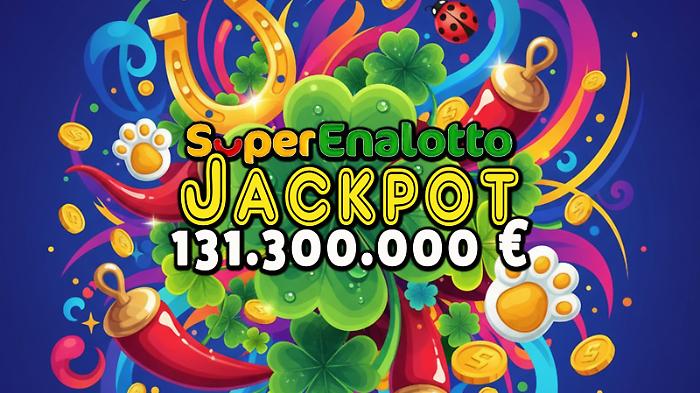 Lotto, Superenalotto e 10eLotto di oggi sabato 7 marzo: estrazioni e numeri vincenti