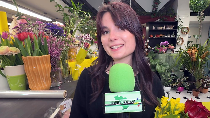 8 marzo a Grosseto: perch&eacute; si regala la mimosa? La storia e i segreti delle fioraie