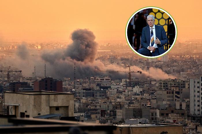 Fuori dal Coro, stasera 8 marzo tra guerra e sicurezza: report dalle basi siciliane e inchiesta sugli estremisti sciiti