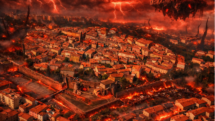 Stranger Things sbarca in Maremma: Back to Hawkins, lo show che gira tutta Italia arriva a teatro