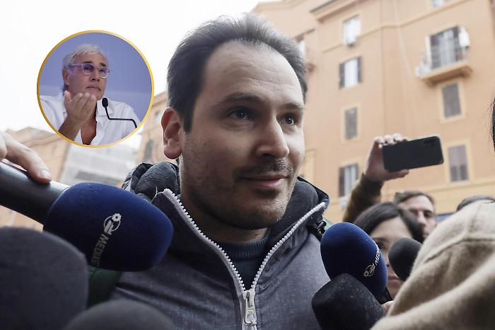 Lo Stato delle Cose, stasera 9 marzo tra ombre e verit&agrave;: dal caso Rossi al delitto di Garlasco. Le risposte di Sempio a Giletti