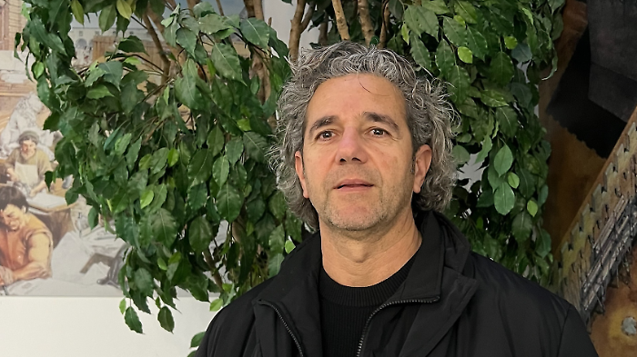 Cavallaro rieletto alla guida di Confesercenti Costa d&rsquo;Argento