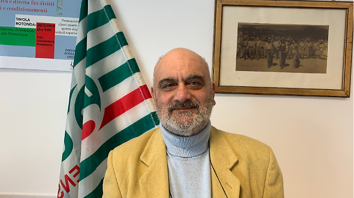 La Cisl ricorda Carlo Di Paola a un anno dalla scomparsa: convegno su caregiver e assistenza familiare