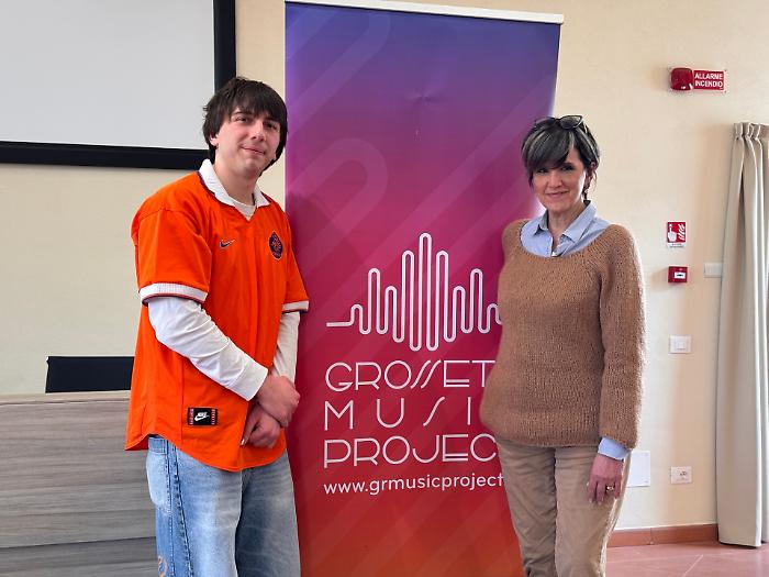 Grosseto Music Project: 135 band da tutta Italia per la terza edizione della rassegna