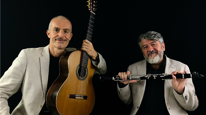 La capitale della chitarra sul golfo: torna il Mantovani International guitar festival