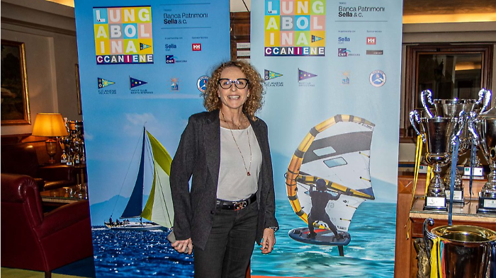 La Lunga Bolina spicca il volo: all&rsquo;Argentario debutta la Coppa Italia di Wingfoil