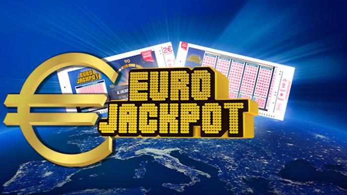 Eurojackpot, l'estrazione e i numeri vincenti di oggi marted&igrave; 10 marzo