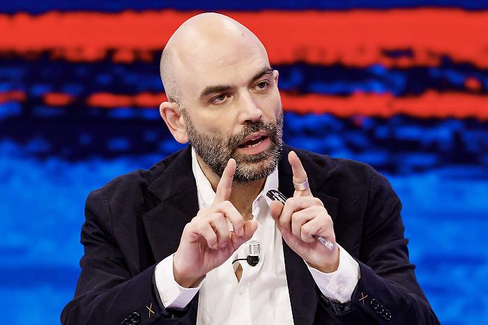 La Giusta Distanza: il debutto di Saviano su La 7 stasera 11 marzo con la strage di Capaci e lo scontro tra Stato e mafia