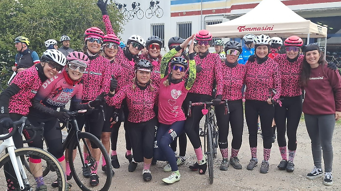 L&rsquo;onda rosa travolge la Maremma: il weekend record tra screening e sport