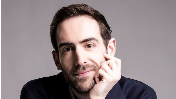 L&rsquo;arte &egrave; un&rsquo;illusione: Jacopo Veneziani chiude la rassegna &ldquo;Altri percorsi&rdquo;