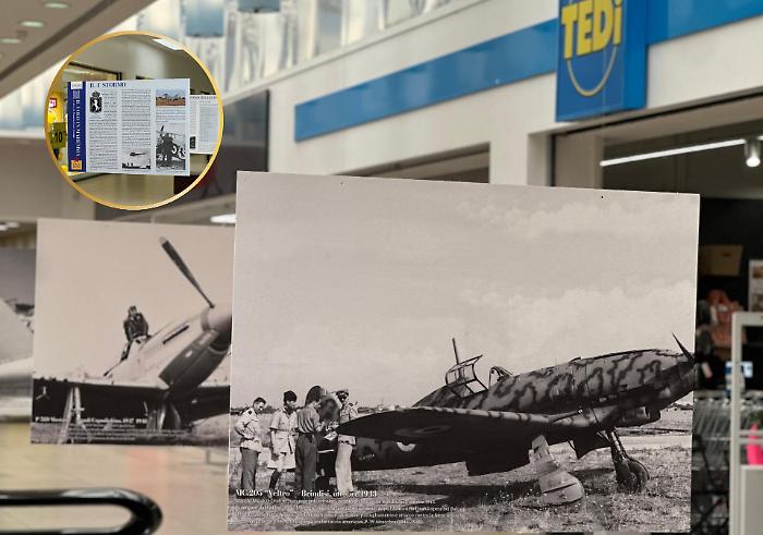 Ali sulla Maremma: Aurelia Antica celebra il volo a Grosseto tra storia e solidariet&agrave;