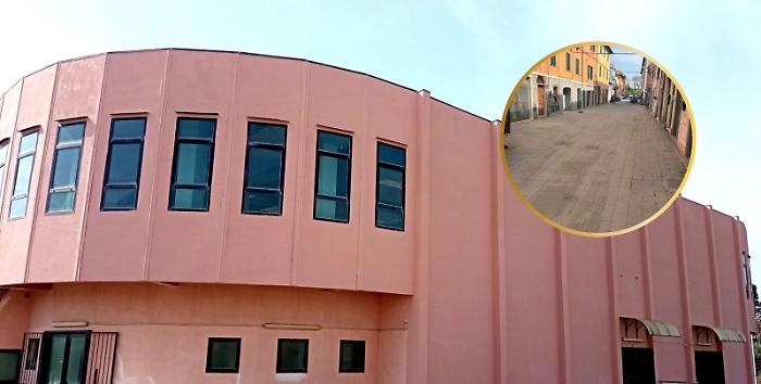 Nuovo asilo, strade e ciclovia: partono i cantieri a Orbetello. Investimenti per due milioni