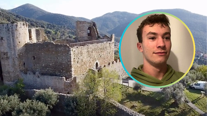 Dalla Maremma alla Regione: Progetto Incantato entra nel magazine di Giovanis&igrave;