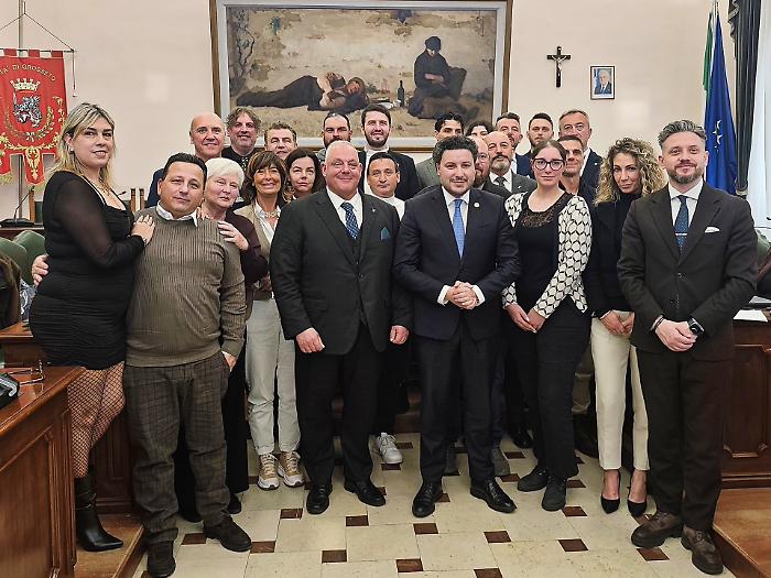 Maremma e Montenegro, tracciato il ponte economico verso i Balcani