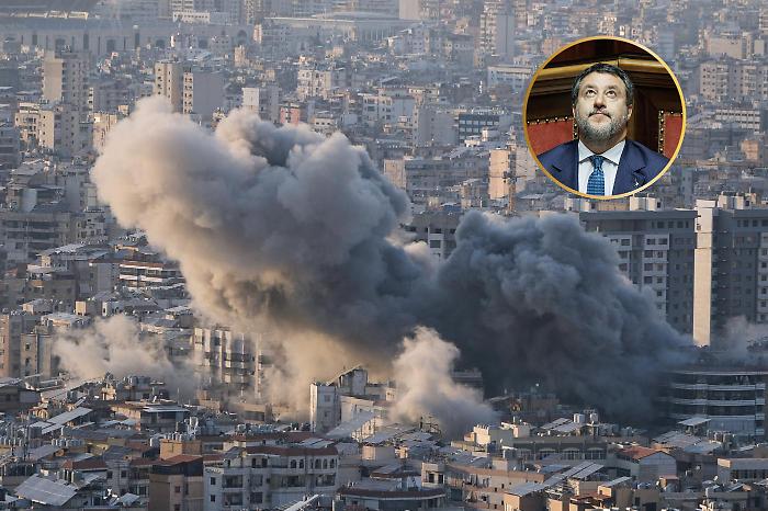 Dritto e Rovescio stasera 12 marzo: intervista a Salvini, referendum sulla giustizia e guerra in Iran