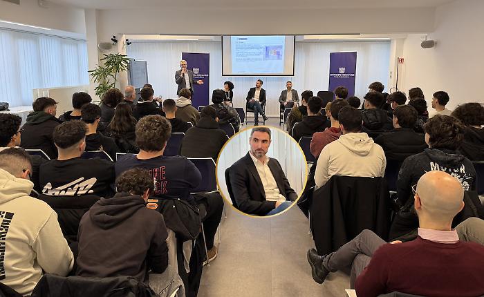 Diploma in tasca, lavoro assicurato? Le aziende meccaniche di Grosseto cercano giovani tecnici