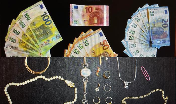 Finto maresciallo truffa un novantenne a Grosseto: arrestato dalla polizia con gioielli e contanti in tasca