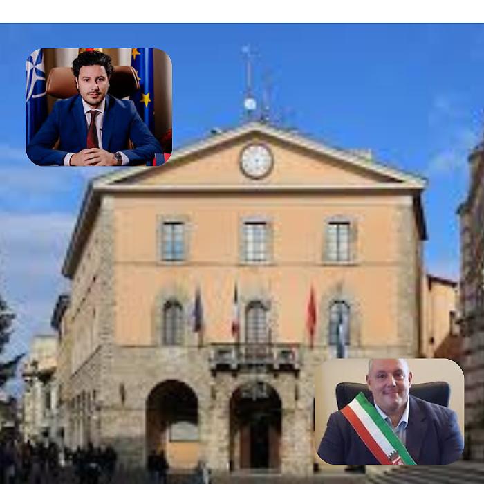 Grosseto guarda ai Balcani: incontro con l&rsquo;ex montenegrino premier Abazović