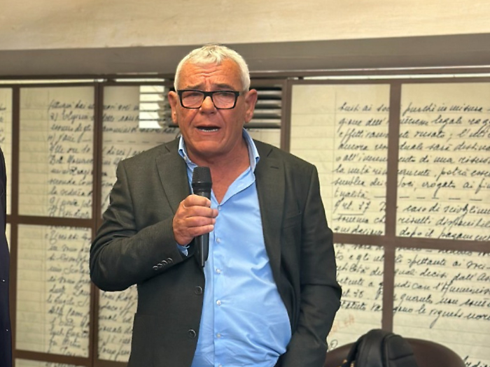 Diesel alle stelle, autotrasportatori di Grosseto in ginocchio