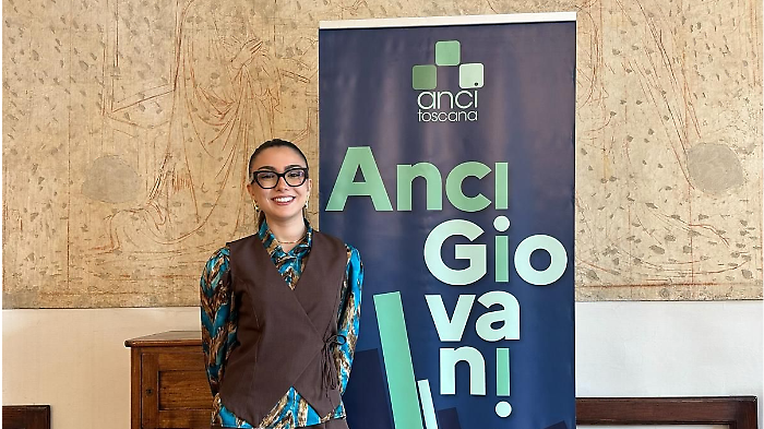 Seggiano protagonista con i giovani: la consigliera Carlotta Chilleri porta il borgo ai tavoli nazionali