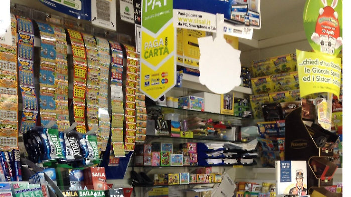 Superenalotto: la fortuna passa da via Parini, centrato un 5 in citt&agrave;