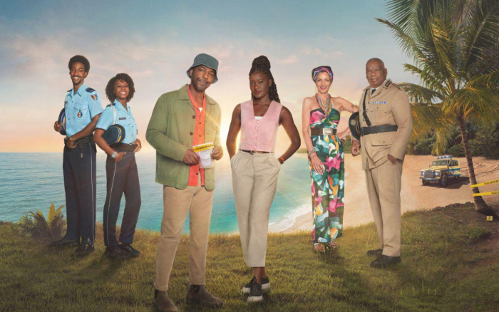 Delitti in paradiso riparte stasera 13 marzo su Rai 2: nuovi misteri e un ispettore tutto da scoprire per la serie cult