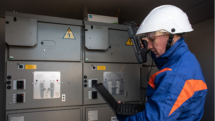 Lavori per la rete elettrica hi-tech: i distacchi programmati