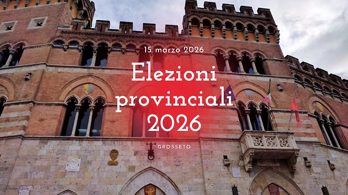 Elezioni provinciali: Palazzo Aldobrandeschi resta a Limatola, vittoria sullo sfidante Casamenti