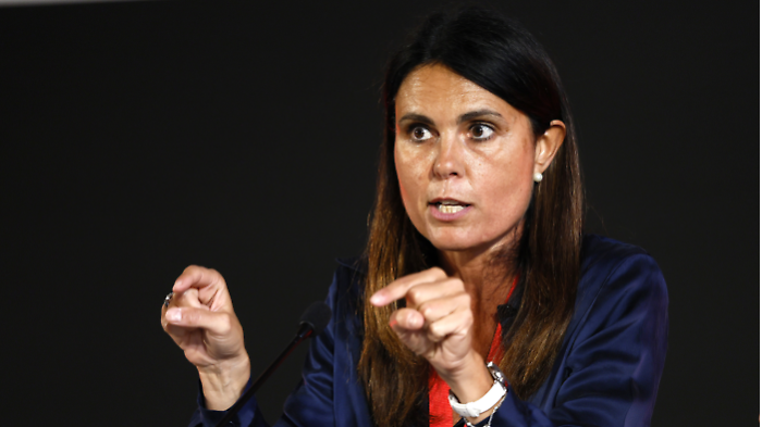 La Bonaf&egrave; a Grosseto per spiegare le ragioni del s&igrave; al referendum sulla giustizia