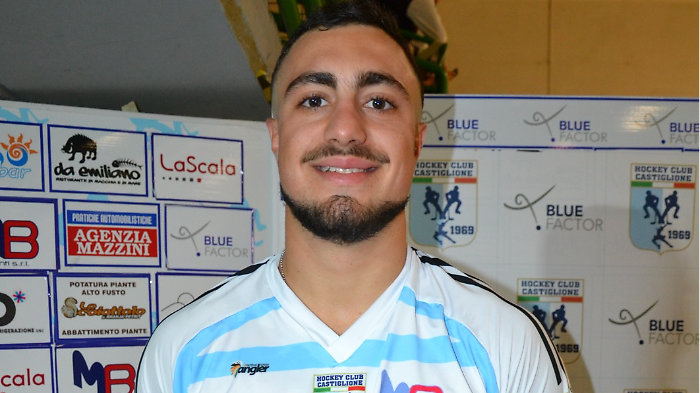 Castiglione scatenato: U23 prima, Under 15 a punteggio pieno