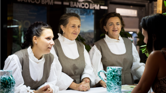 Qui la storia si serve a tavola, mai lezioni saranno pi&ugrave; gustose: ecco tutti gli appuntamenti