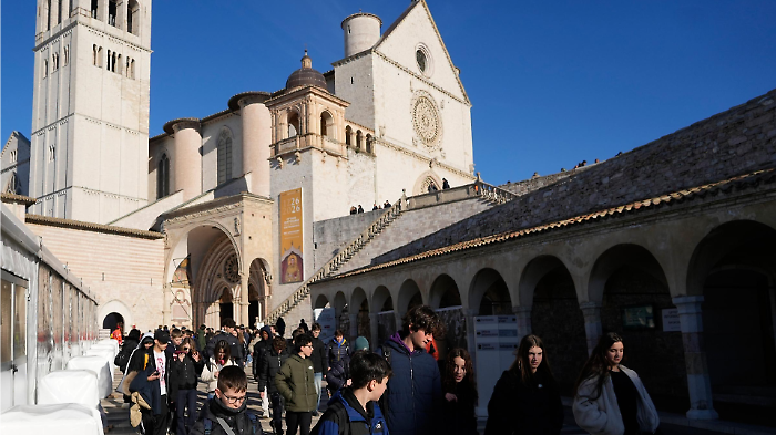 Grosseto celebra San Francesco: due giorni di incontri a 800 anni dalla morte
